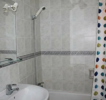 דירה Piscina Y Mar