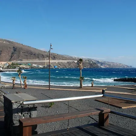 Piscina Y Mar קנדלריה