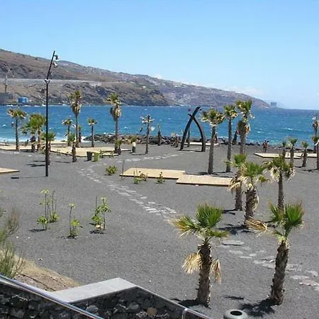 דירה Piscina Y Mar קנדלריה