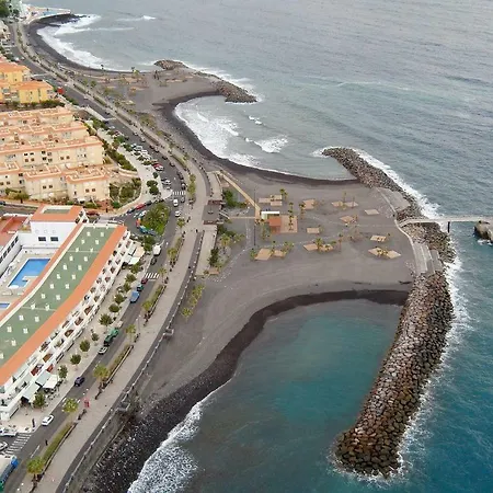 דירה Piscina Y Mar