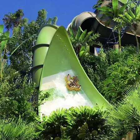 דירה Piscina Y Mar קנדלריה