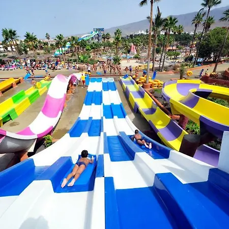 דירה Piscina Y Mar קנדלריה