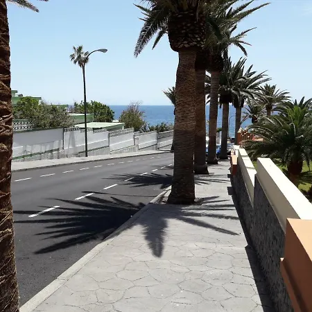 דירה Piscina Y Mar *