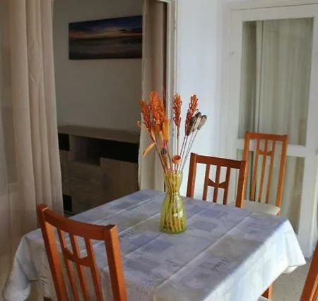 Appartement Piscina Y Mar
