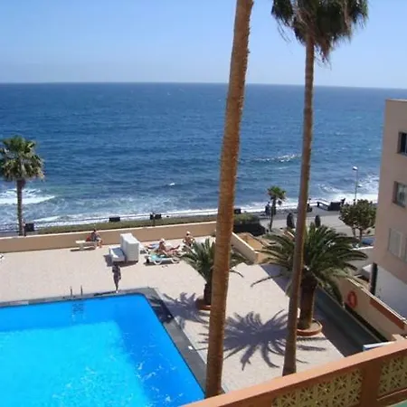 Piscina Y Mar Appartement *