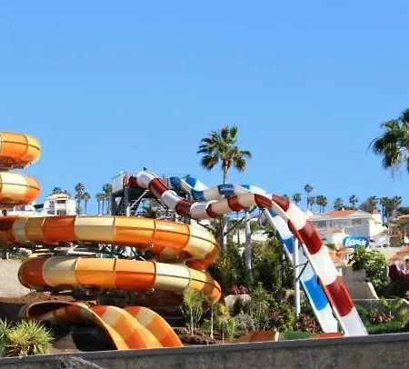 Piscina Y Mar * Candelaria
