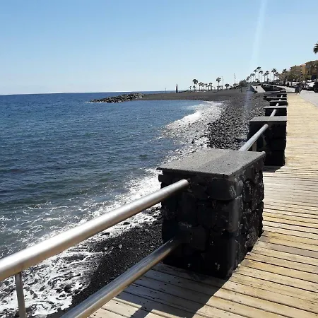 Appartement Piscina Y Mar Candelaria